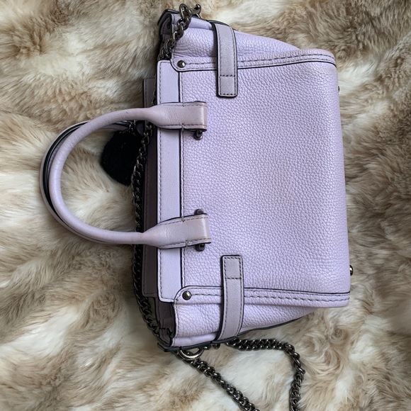 Ariana Grande x Coach Kiti Swagger 20 - Picture 5 of 9